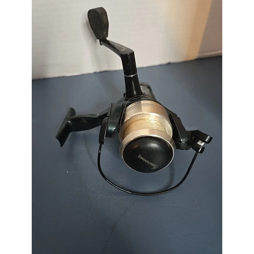 Browning Sfs 13 Fishing‎ Reel Vguc